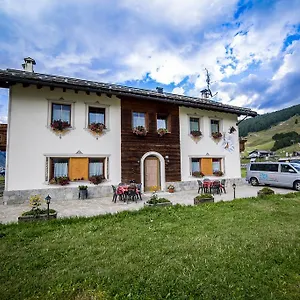 Chalet Alpine Dream Appartamento